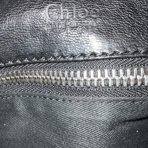 Chloé Betty bag- excellent condition - Picture 9 of 10